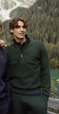 FELPA UOMO F451294 Ingrosso Tempo Libero Uomo Tellini S.r.l.